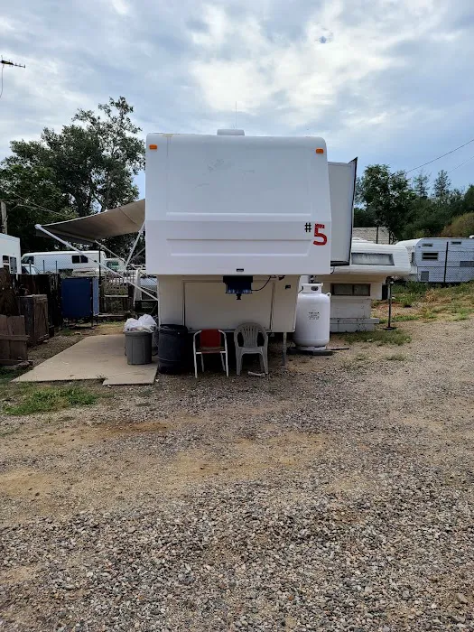 HAV PROPERTIES/Palmer's MHP Picture 8