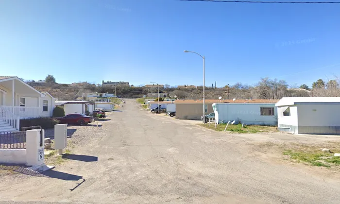 Mountain Shadows Mobile Home Park Picture 1