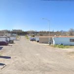 Mountain Shadows Mobile Home Park