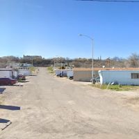 Mountain Shadows Mobile Home Park ico