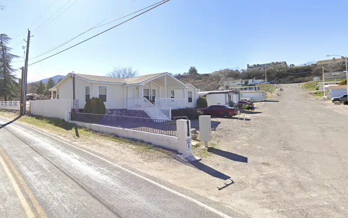 Mountain Shadows Mobile Home Park Picture 2