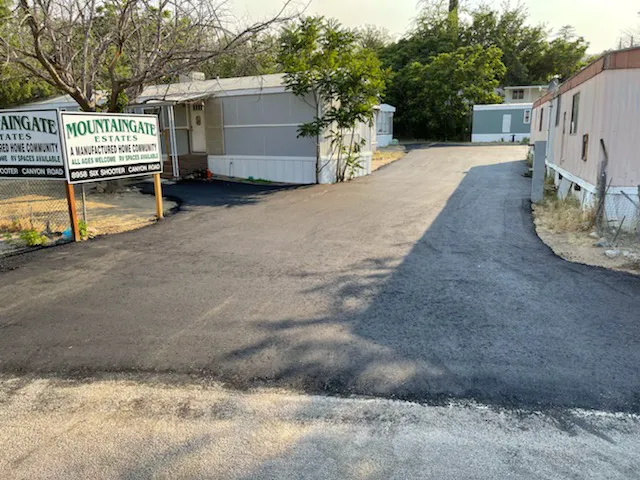 Mountaingate Estates MH and RV Park Picture 1