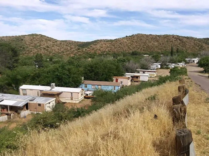 Mountaingate Estates MH and RV Park Picture 3