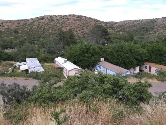 Mountaingate Estates MH and RV Park Picture 2