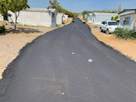 Mountaingate Estates MH and RV Park Picture 9