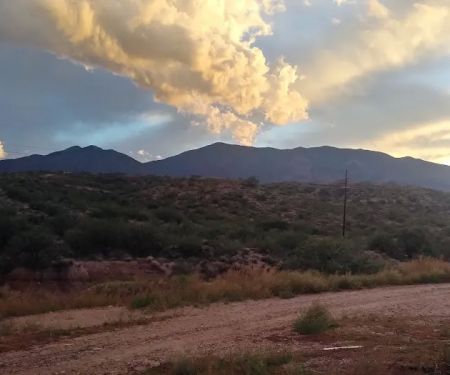 Alhambra Mobile Home Park and Mini Storage