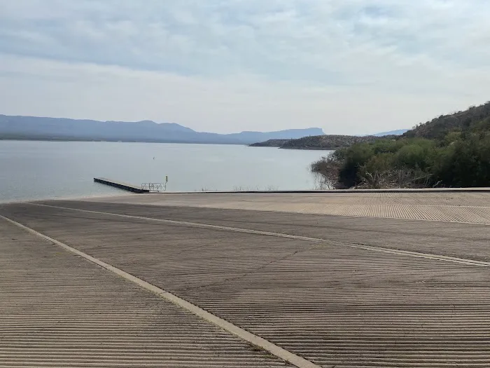 Roosevelt Resort RV Park Picture 1