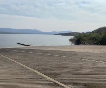 Roosevelt Resort RV Park