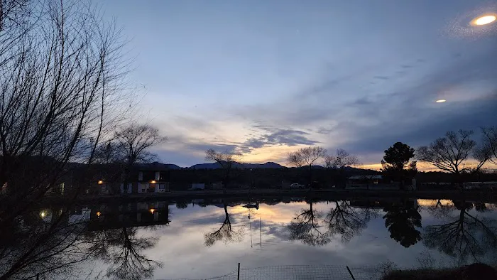 Roosevelt Resort RV Park Picture 9