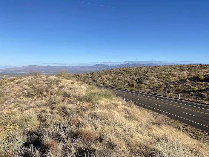 Roosevelt Resort RV Park Picture 10