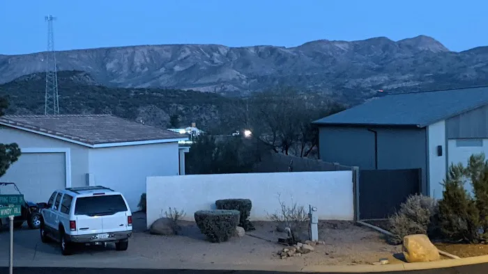 Spring Creek Inn & RV Resort Picture 5