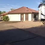 Spring Creek Inn & RV Resort