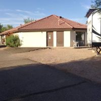 Spring Creek Inn & RV Resort ico