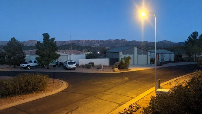 Spring Creek Inn & RV Resort Picture 4