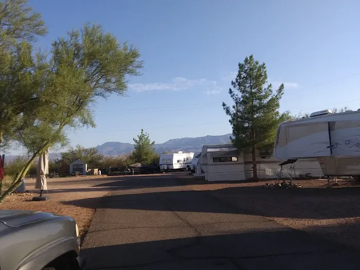 Spring Creek Inn & RV Resort Picture 2