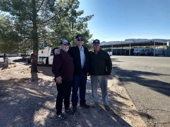 Spring Creek Inn & RV Resort Picture 9