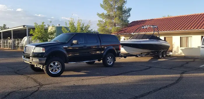 Spring Creek Inn & RV Resort Picture 7