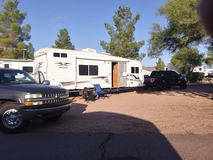 Spring Creek Inn & RV Resort Picture 6