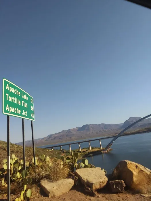 Spring Creek Inn & RV Resort Picture 10