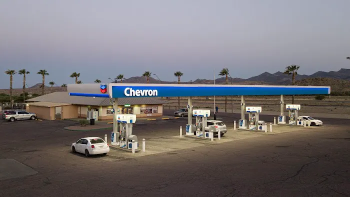 Cutter Quick Stop & RV Park Picture 1