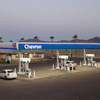 Cutter Quick Stop & RV Park ico