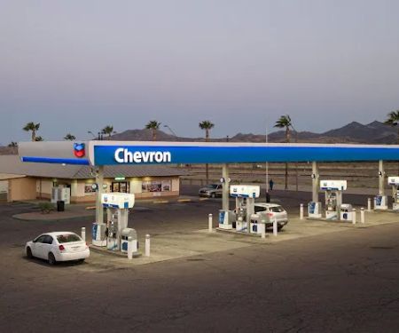 Cutter Quick Stop & RV Park