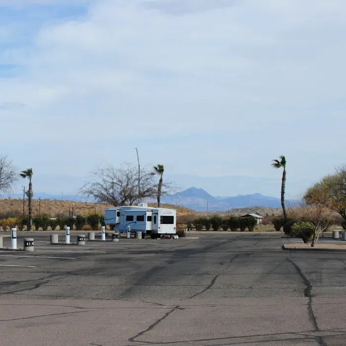 Cutter Quick Stop & RV Park Picture 3