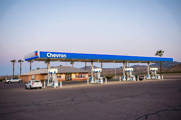 Cutter Quick Stop & RV Park Picture 4