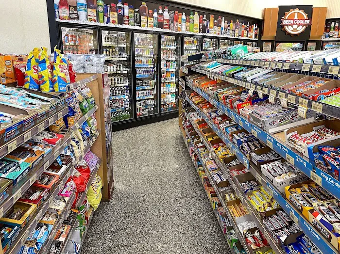 Cutter Quick Stop & RV Park Picture 6