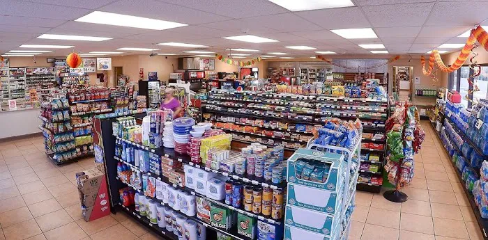 Cutter Quick Stop & RV Park Picture 2