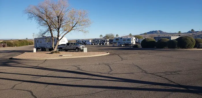 Cutter Quick Stop & RV Park Picture 9