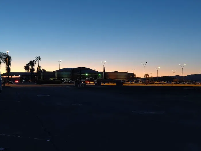 Cutter Quick Stop & RV Park Picture 7