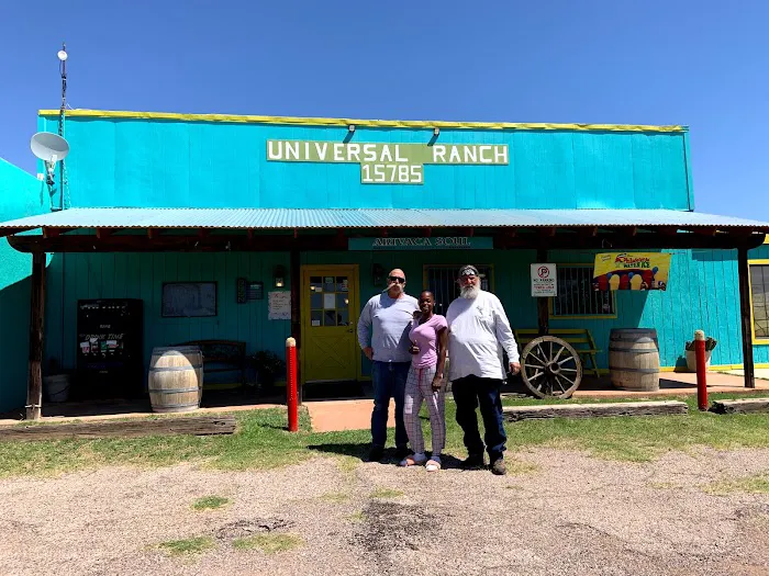 Universal Ranch RV Village Picture 3