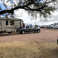 Universal Ranch RV Village ico