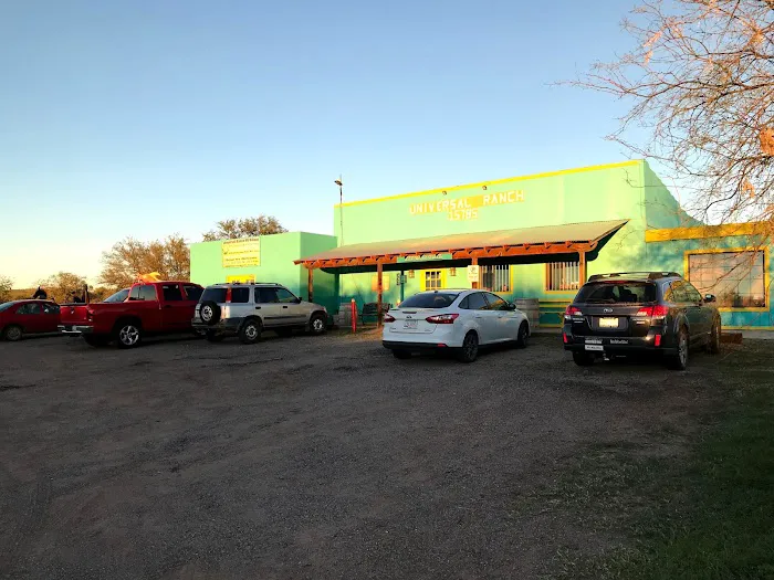 Universal Ranch RV Village Picture 4