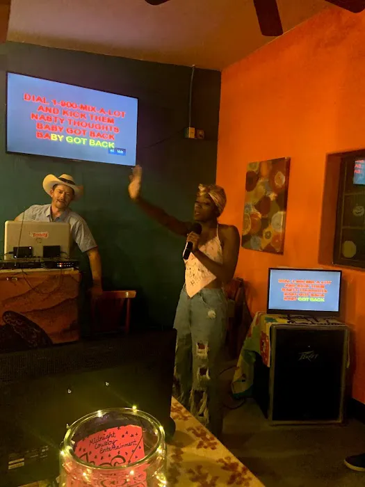 Universal Ranch RV Village Picture 5