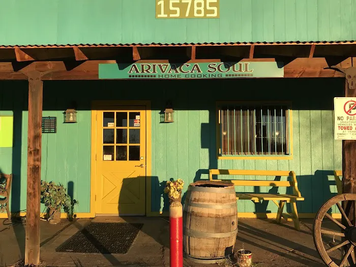 Universal Ranch RV Village Picture 9