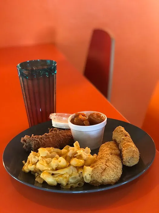 Universal Ranch RV Village Picture 8