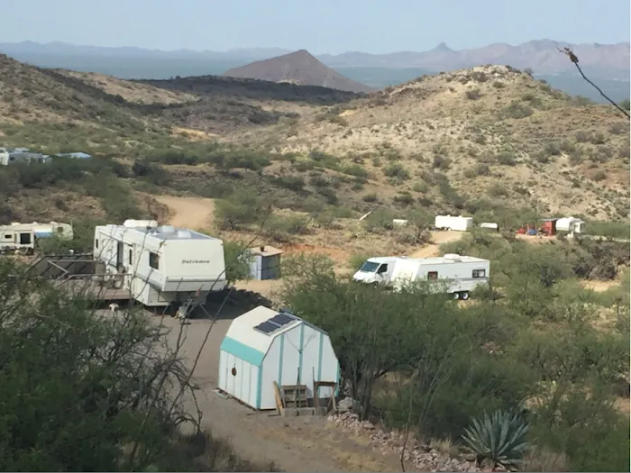 Caballo Loco Ranch LLC Picture 2