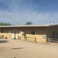 Caballo Loco Ranch LLC ico