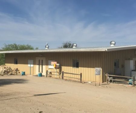 Caballo Loco Ranch LLC