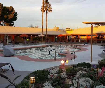 Far Horizons RV Park & Resort