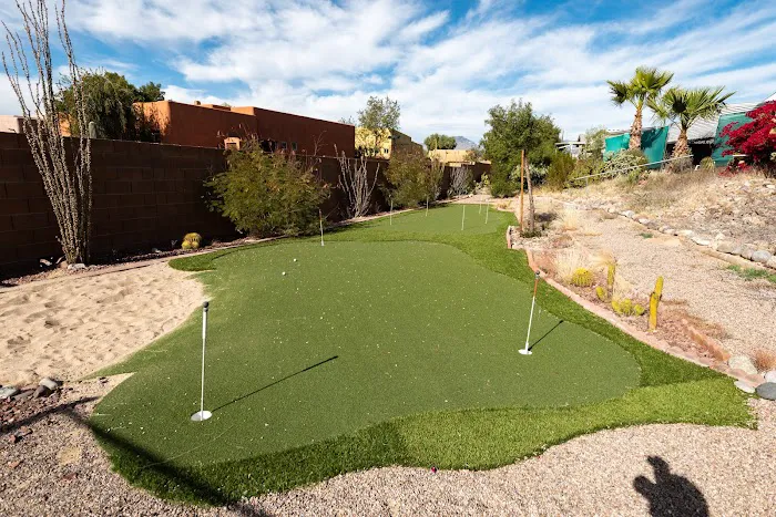 Far Horizons RV Park & Resort Picture 4