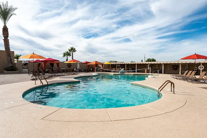 Far Horizons RV Park & Resort Picture 3