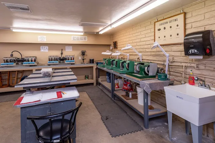 Far Horizons RV Park & Resort Picture 6