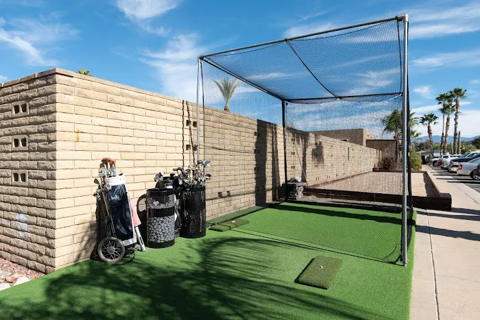 Far Horizons RV Park & Resort Picture 8