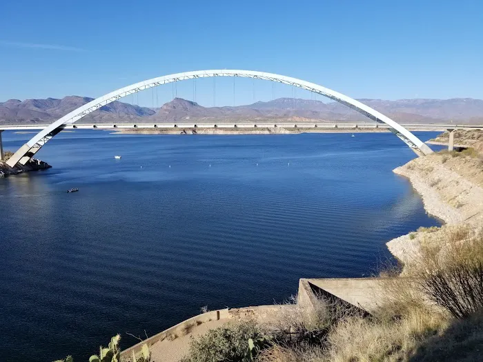 Roosevelt Lakeview Park Picture 3