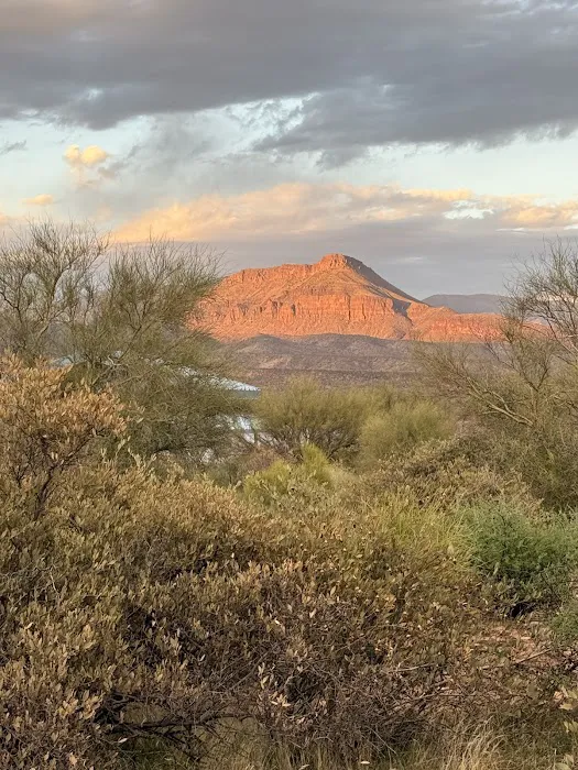 Roosevelt Lakeview Park Picture 2