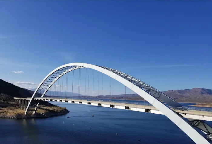 Roosevelt Lakeview Park Picture 1