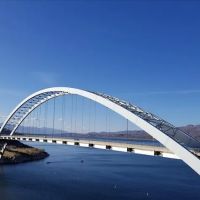 Roosevelt Lakeview Park ico